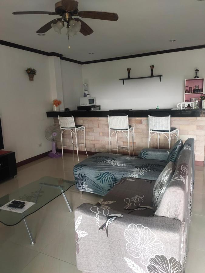 Bea Privileged Apartment Lamai Beach  Exterior foto