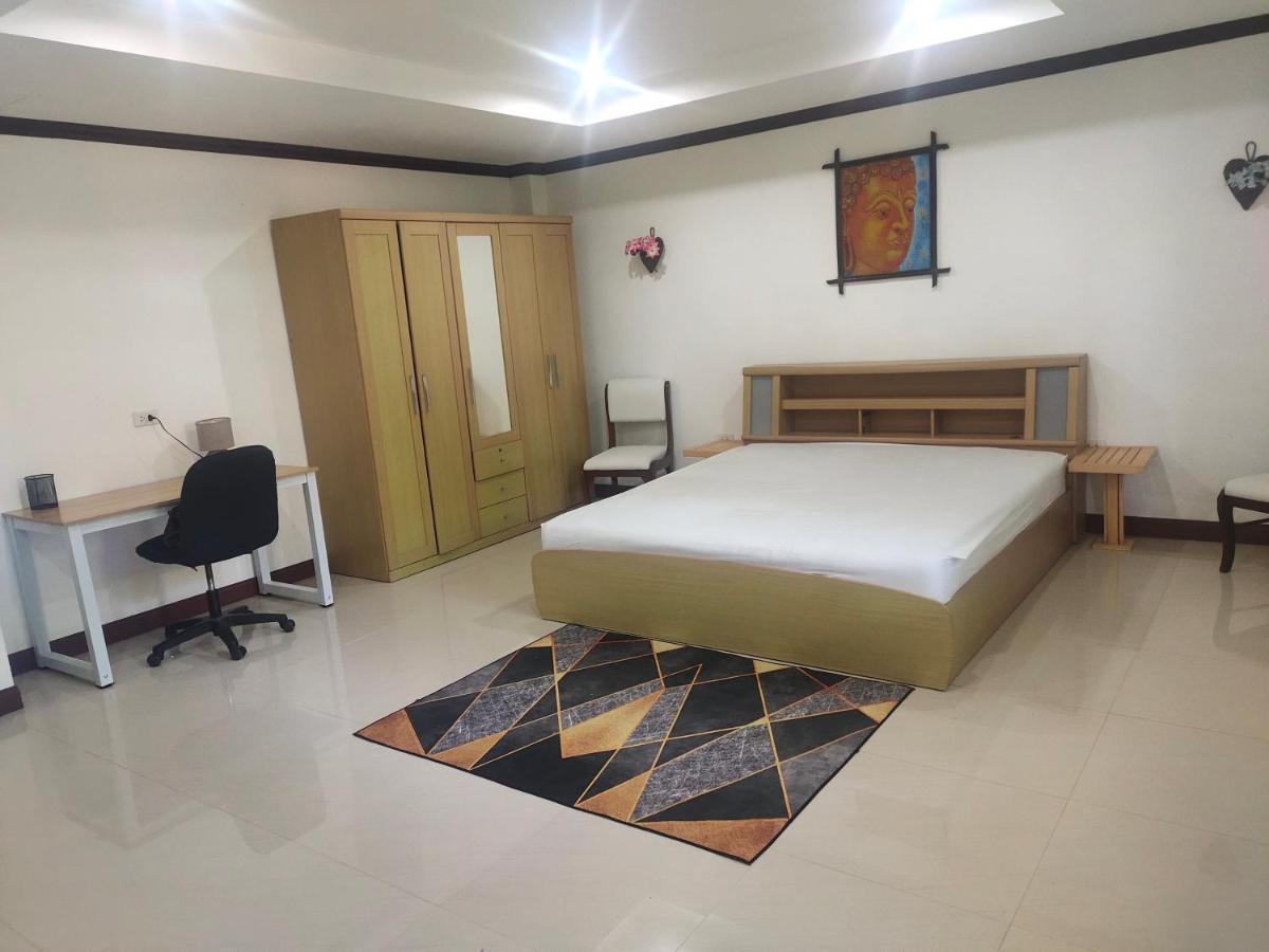 Bea Privileged Apartment Lamai Beach  Exterior foto
