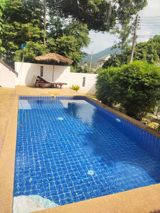 Bea Privileged Apartment Lamai Beach  Exterior foto