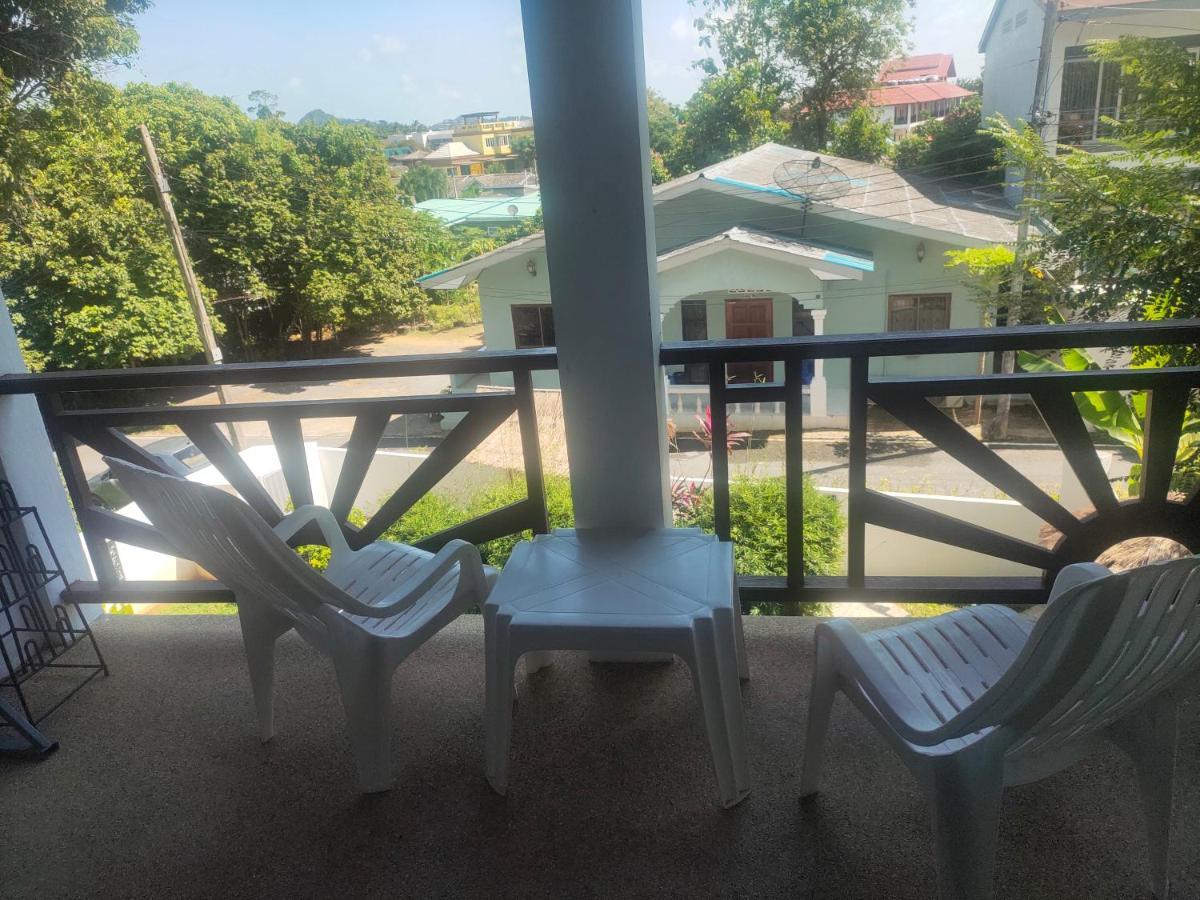 Bea Privileged Apartment Lamai Beach  Exterior foto
