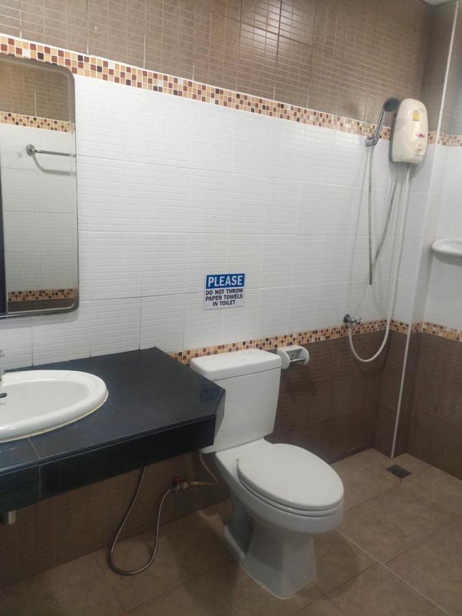 Bea Privileged Apartment Lamai Beach  Exterior foto