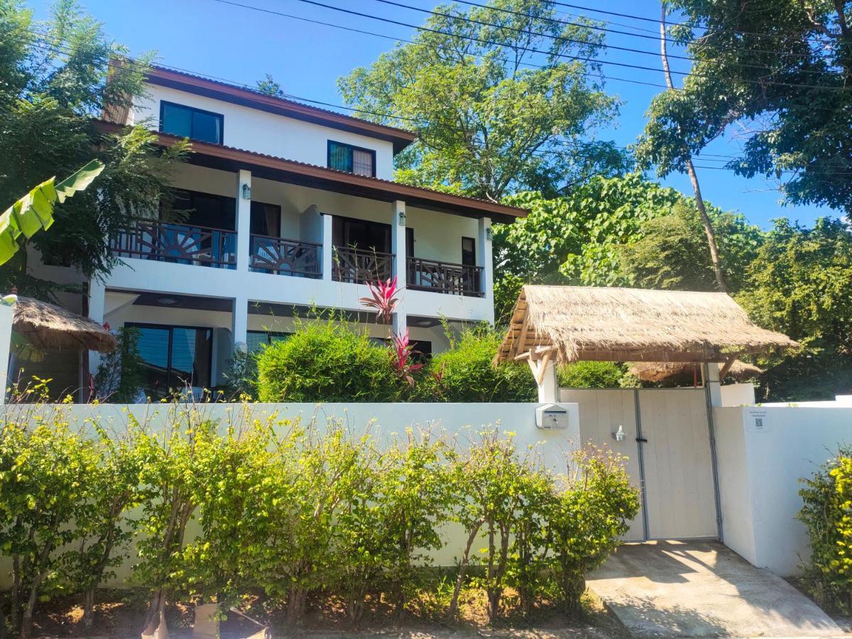 Bea Privileged Apartment Lamai Beach  Exterior foto
