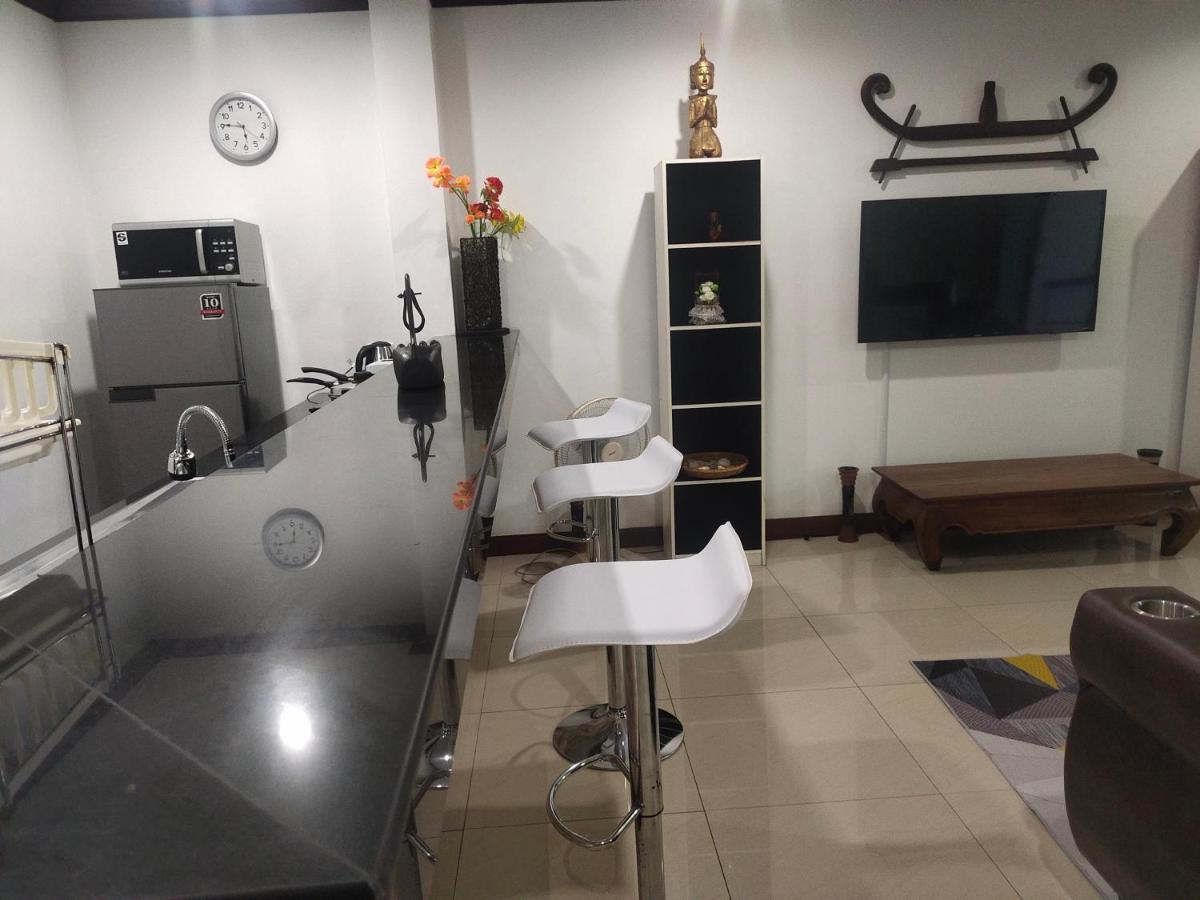 Bea Privileged Apartment Lamai Beach  Exterior foto