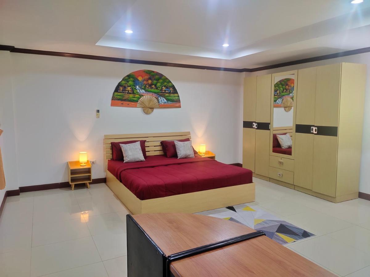Bea Privileged Apartment Lamai Beach  Exterior foto