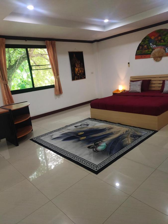 Bea Privileged Apartment Lamai Beach  Exterior foto
