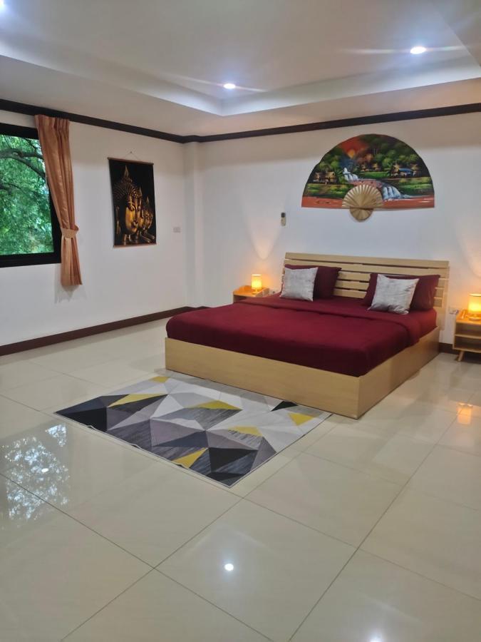 Bea Privileged Apartment Lamai Beach  Exterior foto