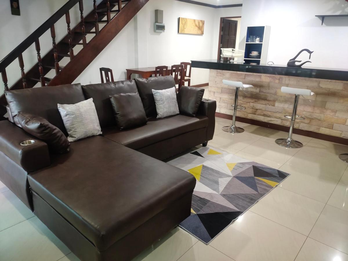 Bea Privileged Apartment Lamai Beach  Exterior foto