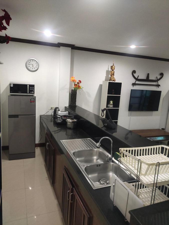Bea Privileged Apartment Lamai Beach  Exterior foto