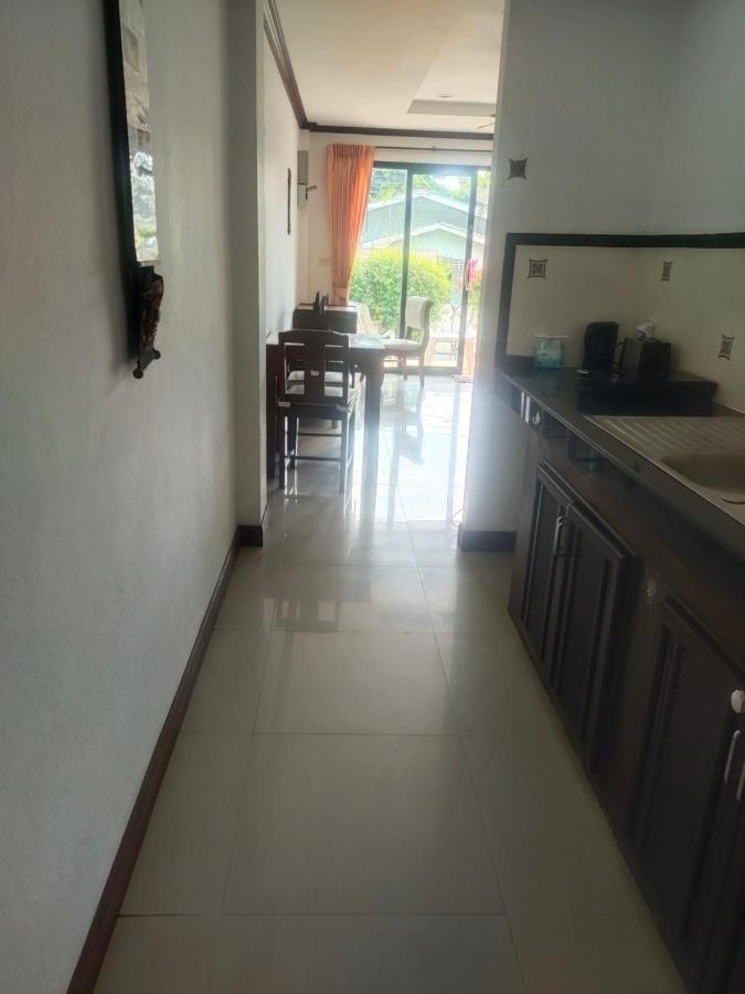 Bea Privileged Apartment Lamai Beach  Exterior foto