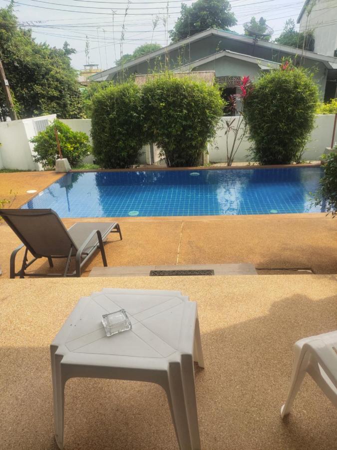 Bea Privileged Apartment Lamai Beach  Exterior foto