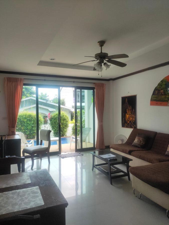 Bea Privileged Apartment Lamai Beach  Exterior foto