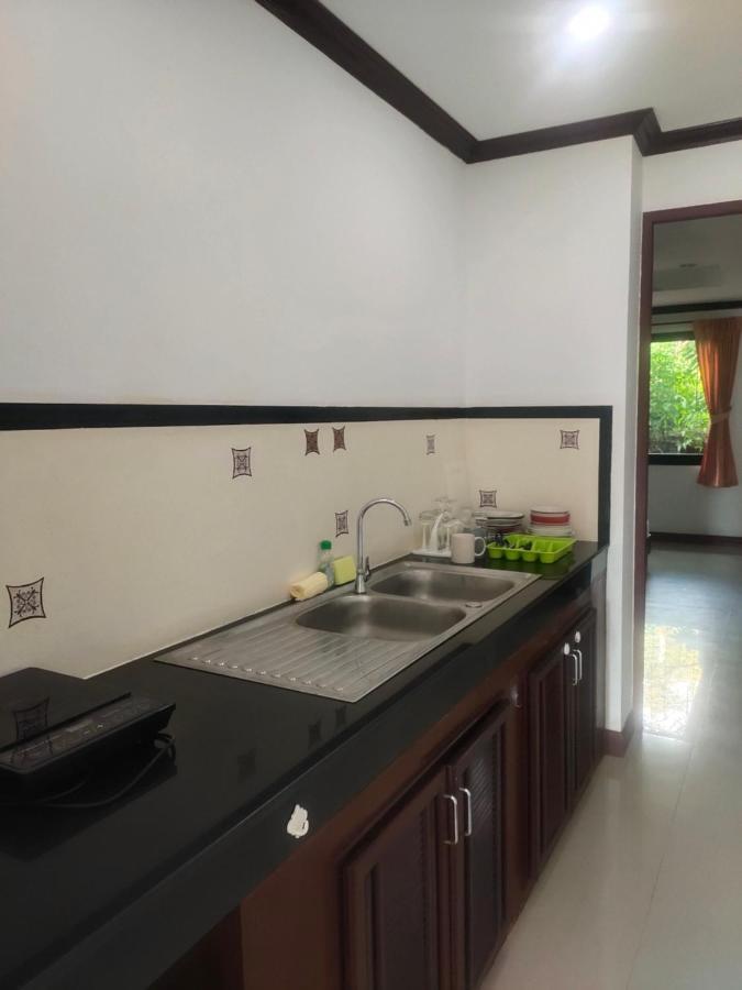 Bea Privileged Apartment Lamai Beach  Exterior foto