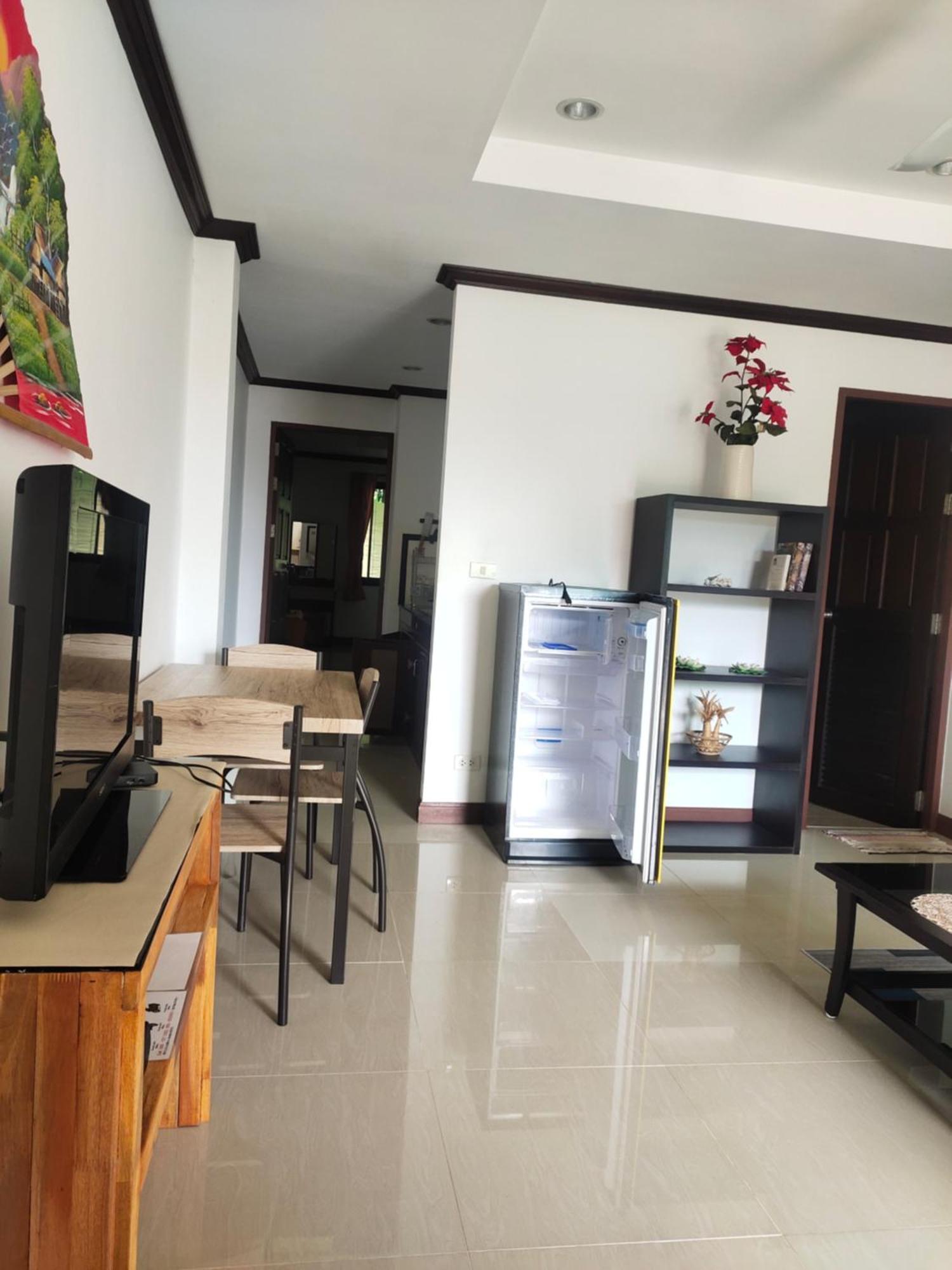 Bea Privileged Apartment Lamai Beach  Exterior foto