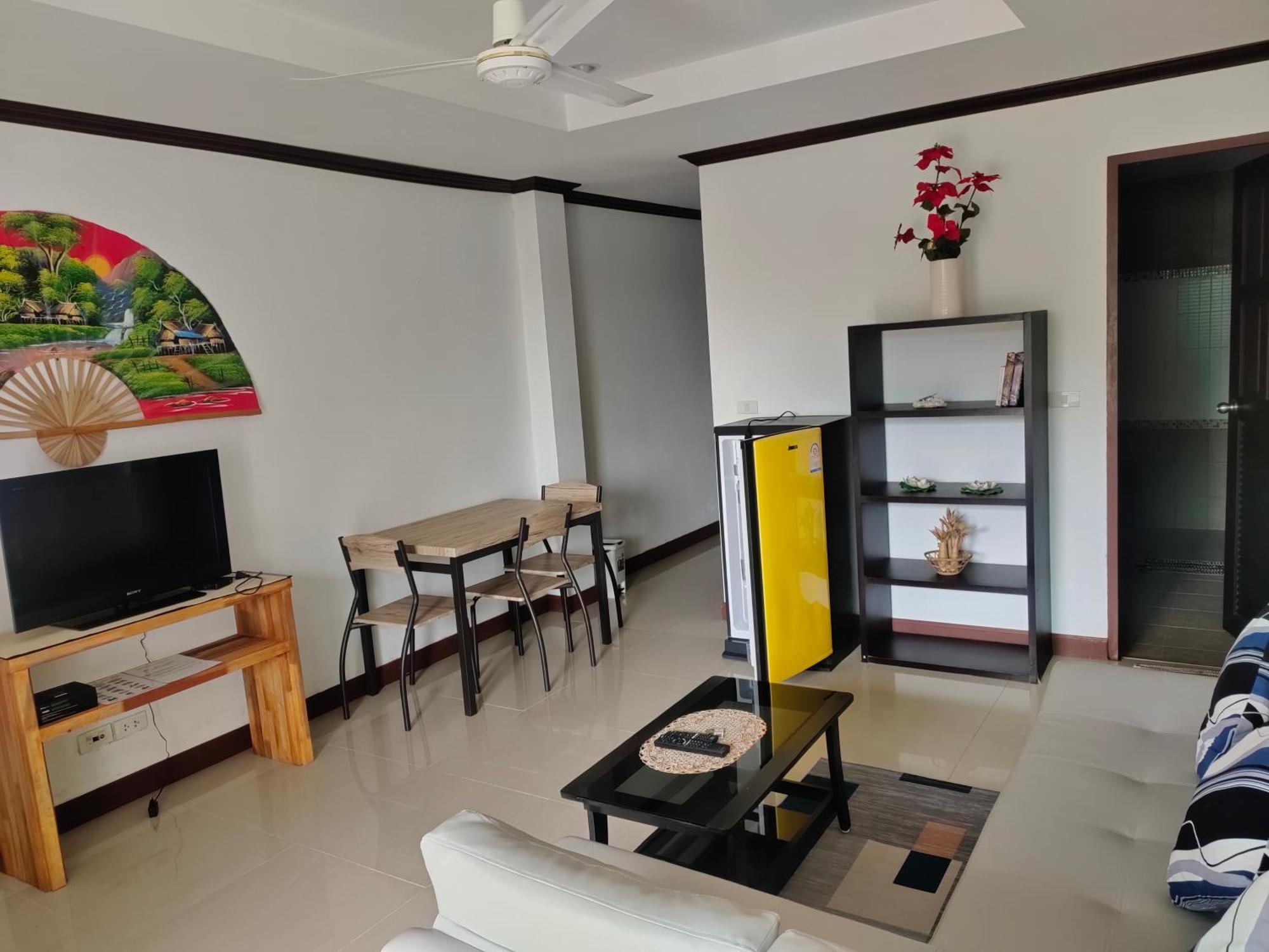 Bea Privileged Apartment Lamai Beach  Habitación foto