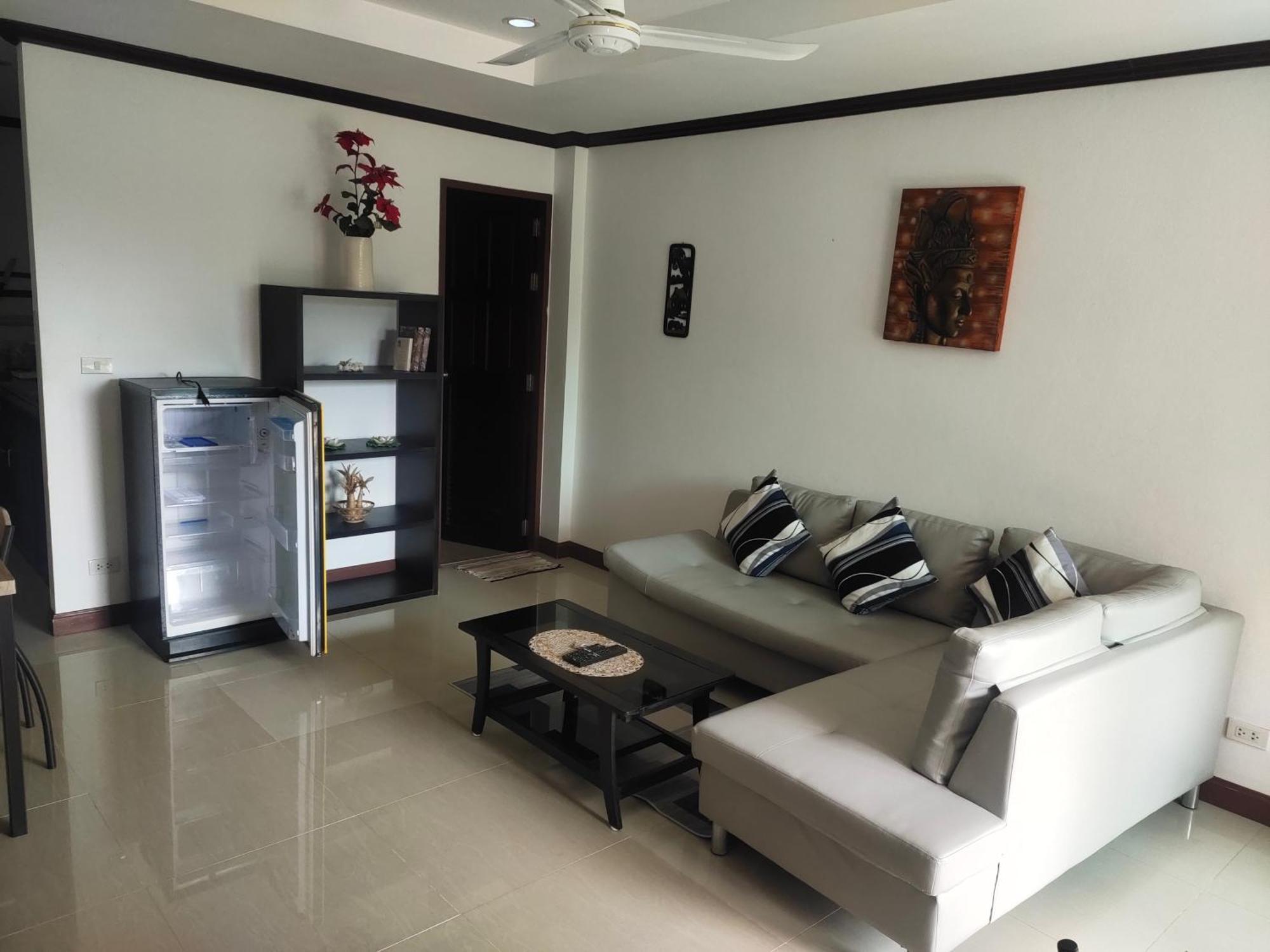 Bea Privileged Apartment Lamai Beach  Exterior foto